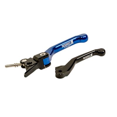 TORC1 Racing Vengeance V2 Flex Clutch Lever