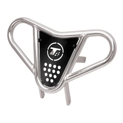 Tusk Comp Series Aluminum Front Bumper