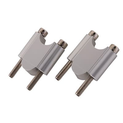 Tusk Handlebar Risers