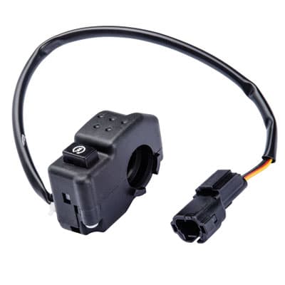 Tusk Engine Starter Switch