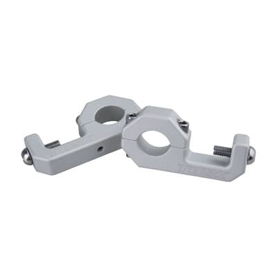 Tusk D-Flex Pro Handguard Bar Clamps