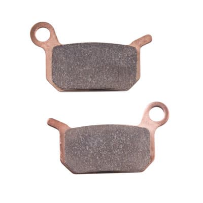 Tusk Brake Pad - Sintered Metal