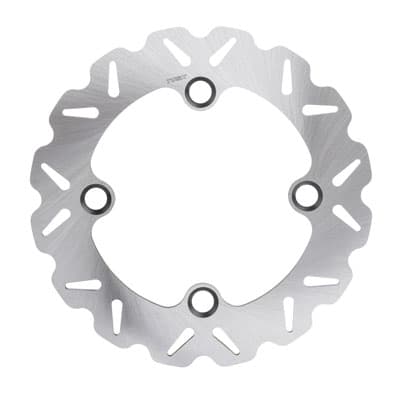Tusk Stainless Steel Typhoon Brake Rotor