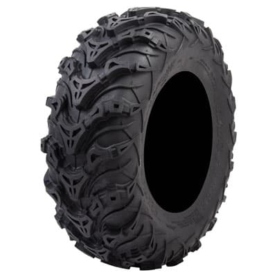 Tusk Mud Force Tire