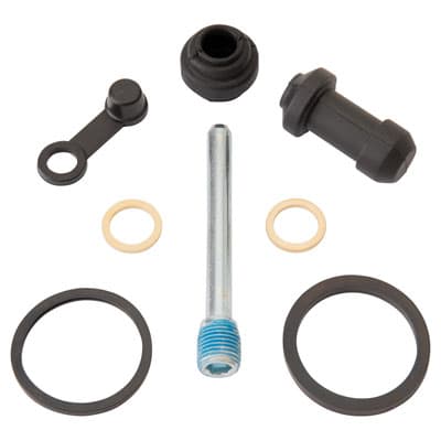 Tusk Rear Brake Caliper Rebuild Kit