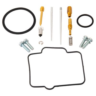 Tusk Carburetor Rebuild Kit