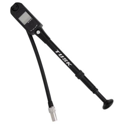 Tusk Digital Suspension Pump