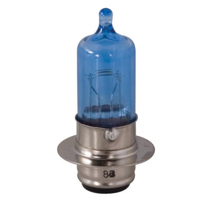 Tusk Super White Bulb