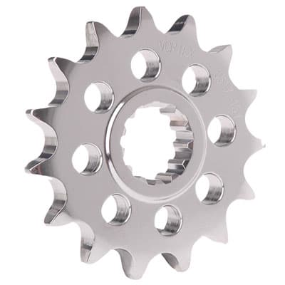 Vortex Front Motorcycle Chain Sprockets