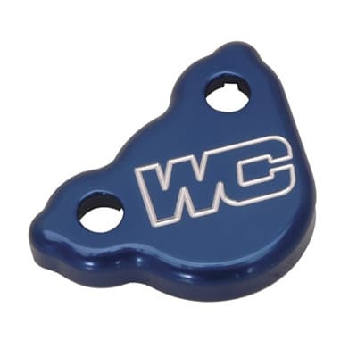 Works Connection Rear Brake Reservoir Cap