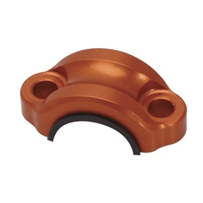 Works Connection Rotating Bar Clamp