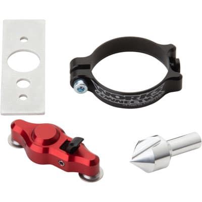 Works Connection Pro Launch Start Device