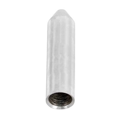 Zbroz Racing Shaft Bullet