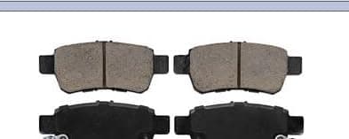 Denso Brake Pad Set