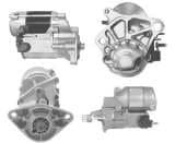 Denso 280-0151 Starter Motor for 1995-2004 Toyota Tacoma - Image 5