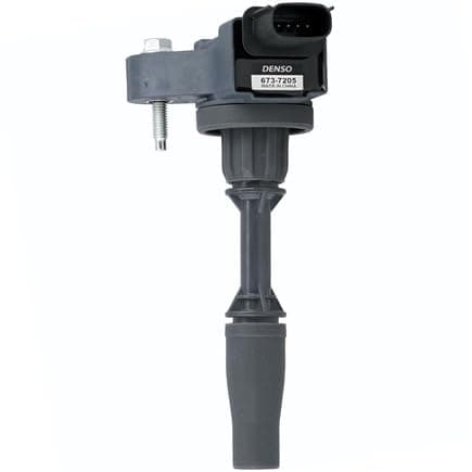 Denso 673-7205 Direct Ignition Coil for Chevrolet Buick