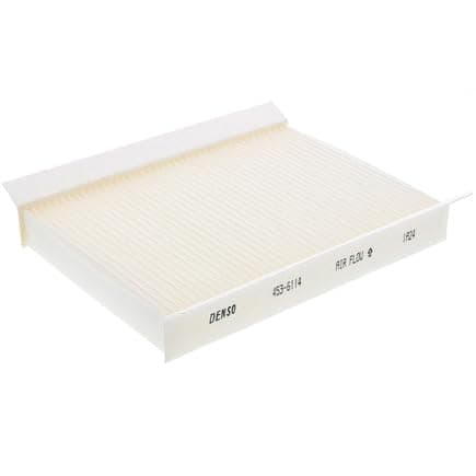 Denso 453-6114 Cabin Air Filter for Jeep Dodge