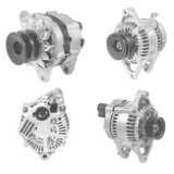 Denso Alternator - Image 4