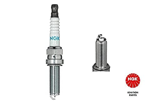 NGK SILMAR10A-9S Laser Iridium Plug - Image 2