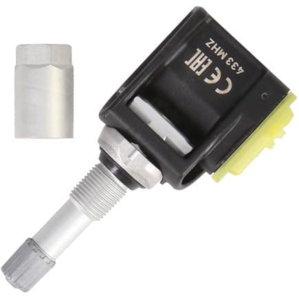 Denso 550-3028 TPMS Sensor for Mercedes