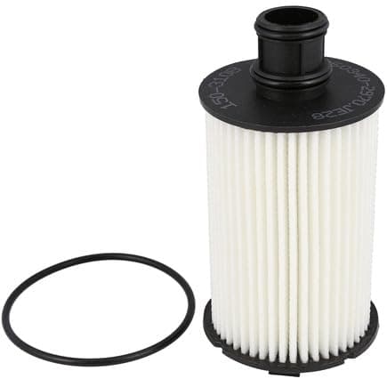 Denso 150-3108 Engine Oil Filter for Jaguar Land Rover