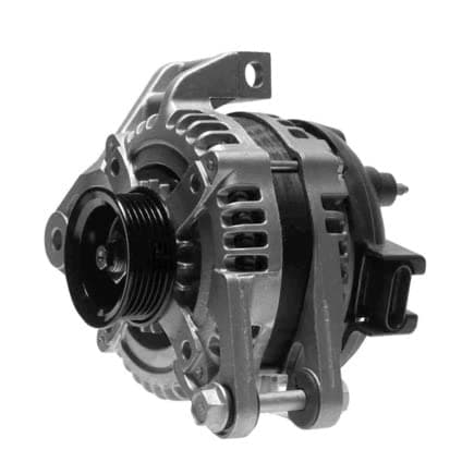 Denso Alternator