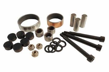 EPI Primary Clutch Complete Rebuild Kit