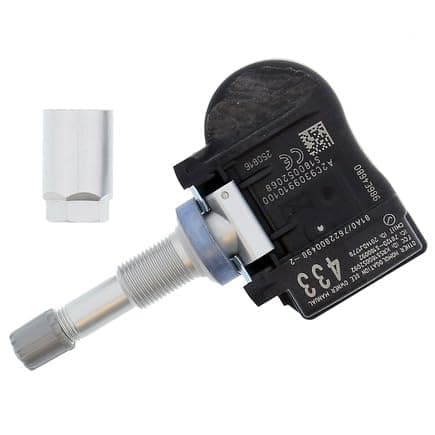 Denso 550-3025 TPMS Sensor for Chrysler Dodge