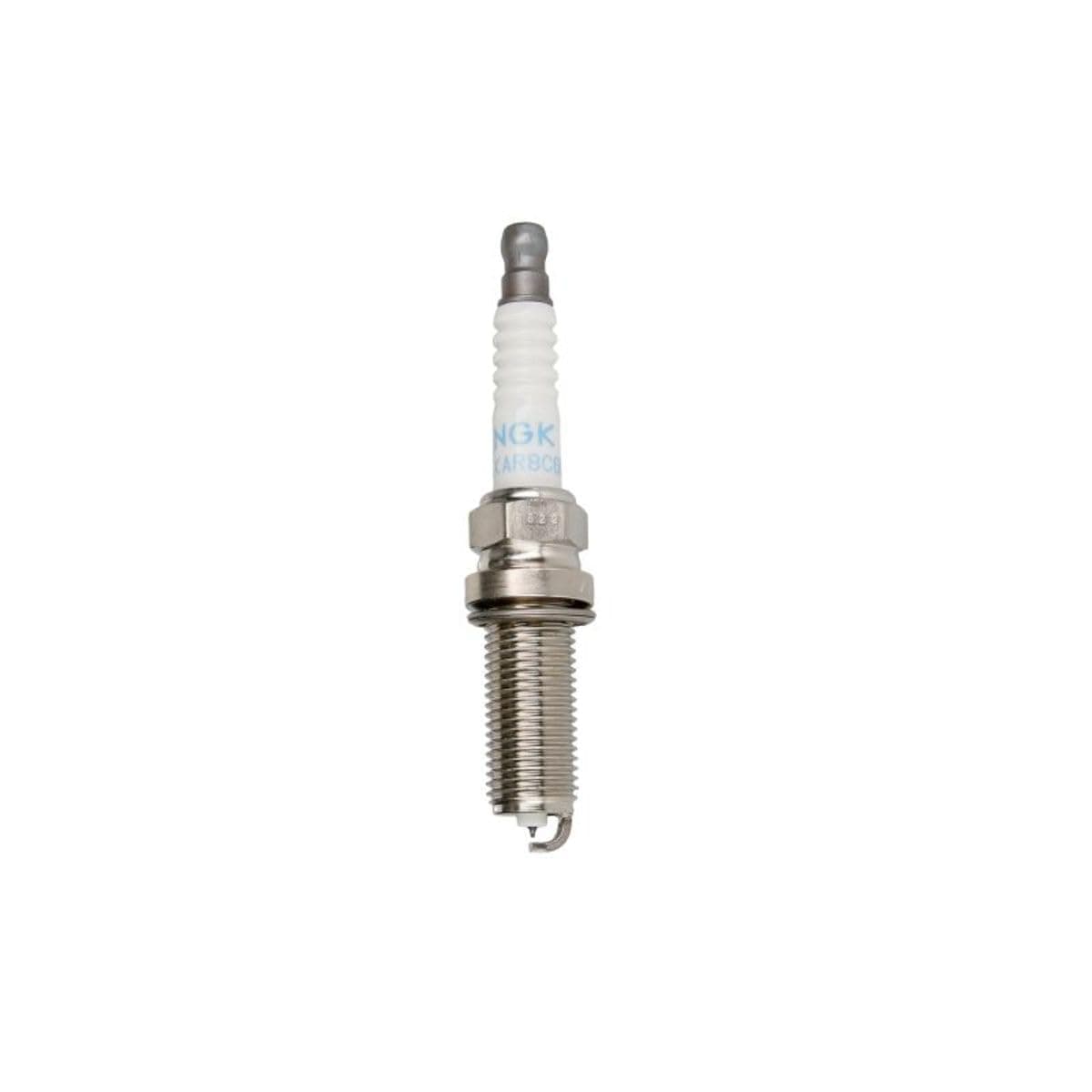 NGK SILKAR8C-6DS Laser Iridium Plug