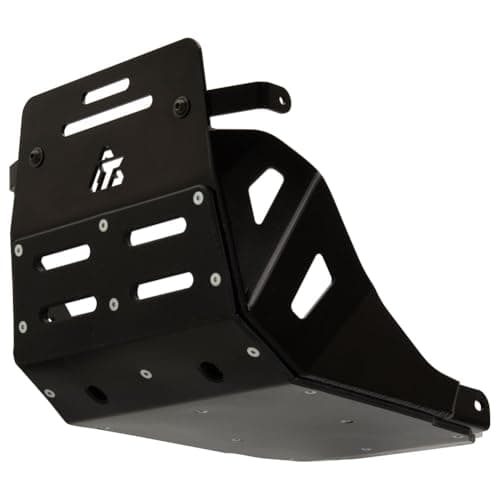 Tusk Quiet Glide Adventure Skid Plate - Image 3