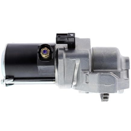 Denso 280-6024 Remanufactured Starter Motor for Honda Acura