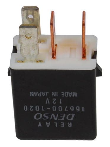 Denso 567-0001 Relay for Toyota Subaru - Image 3