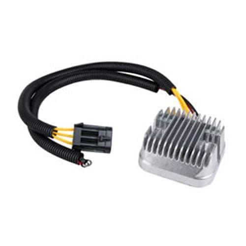 QA Parts Rectifier/Regulator