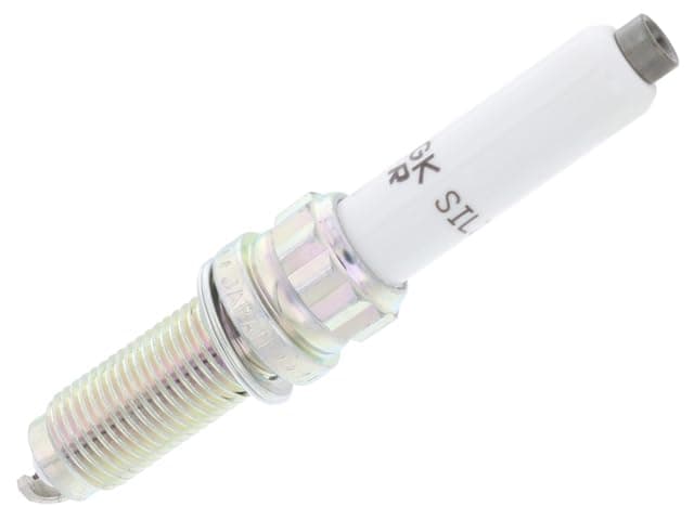 NGK SILZKGR8D7E Laser Iridium Plug