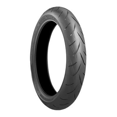 Bridgestone Battlax S21 Hypersport Front Motorcycle Tire