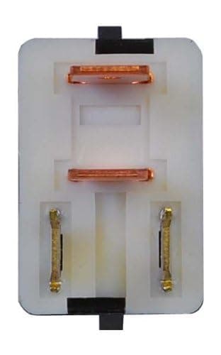 Denso 567-0001 Relay for Toyota Subaru - Image 4