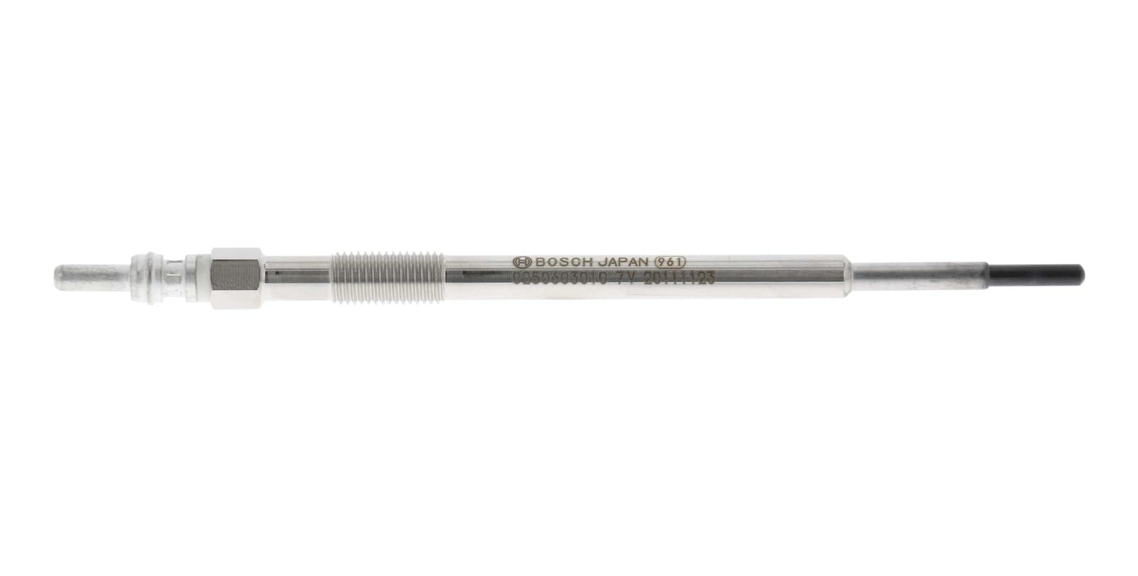 Bosch Glow Plug 0250603010 - Image 6