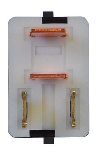 Denso 567-0001 Relay for Toyota Subaru - Image 7