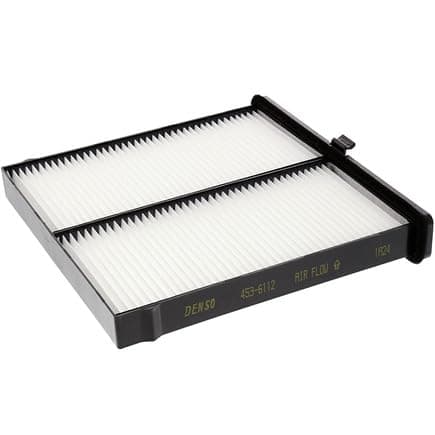 Denso 453-6112 Cabin Air Filter for Toyota Mazda