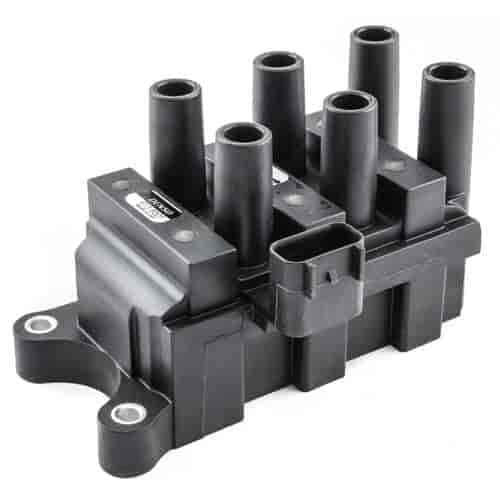 Denso 673-6001 Direct Ignition Coil for Ford Mercury - Image 4