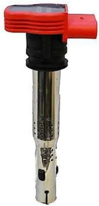 Denso 673-9302 Direct Ignition Coil for Audi Porsche - Image 2