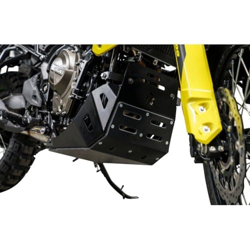 Tusk Quiet Glide Adventure Skid Plate - Image 21