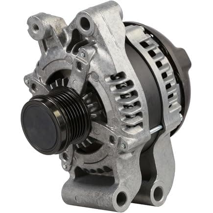 Denso Alternator