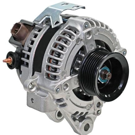 Denso Alternator