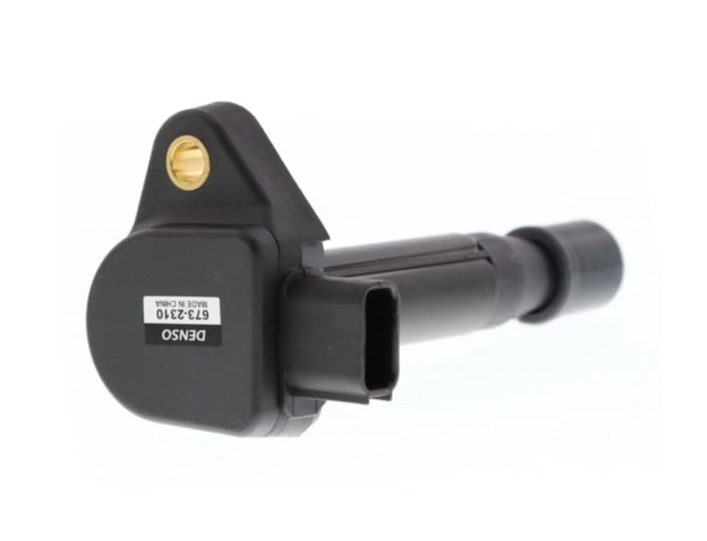 Denso 673-2310 Direct Ignition Coil for Acura Honda - Image 3
