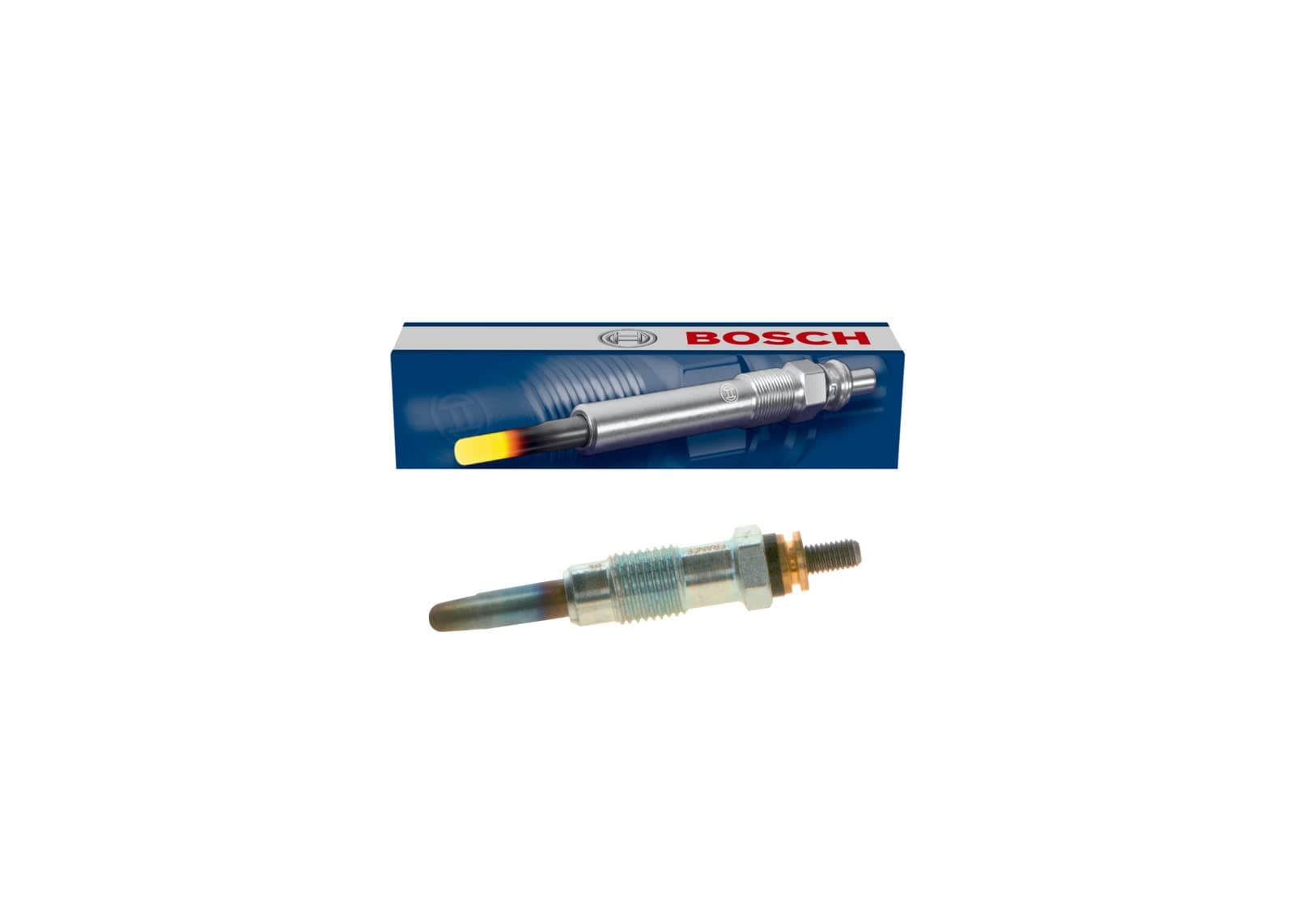 Bosch Glow Plug 0250201055