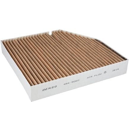 Denso 454-5060 Cabin Air Filter for Mercedes