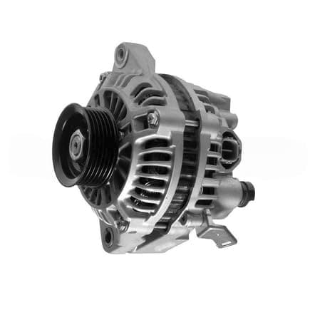 Denso Alternator