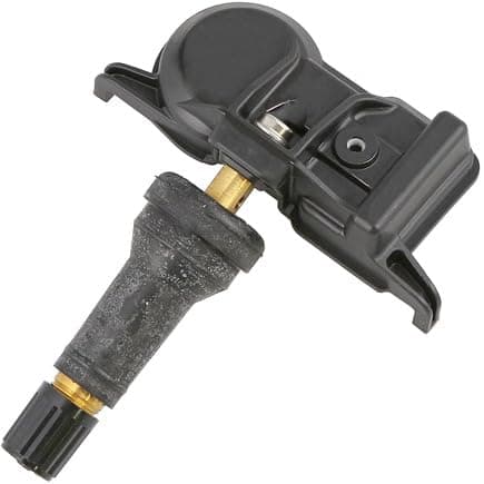 Denso TPMS Sensor