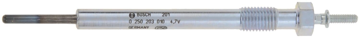 Bosch Glow Plug 0250203010
